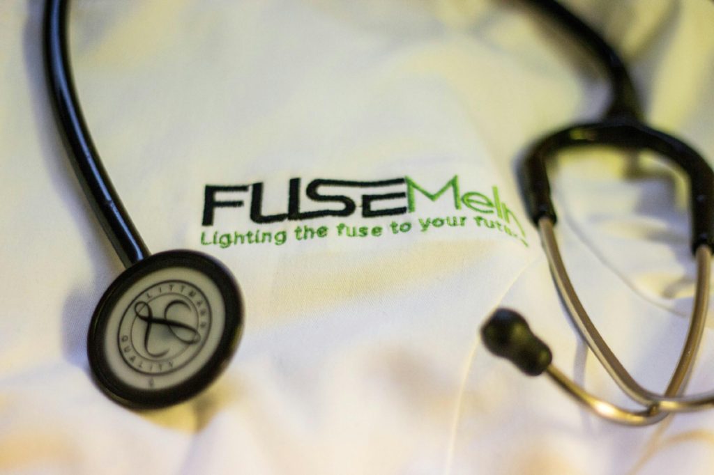 Fuse Me In Clinical Rotations for Nurses and Medical Students